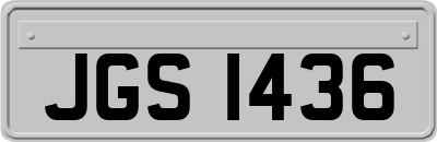 JGS1436