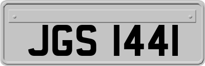 JGS1441