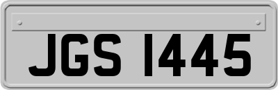 JGS1445