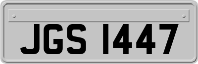 JGS1447