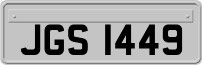 JGS1449