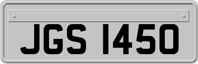 JGS1450