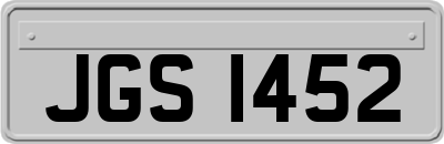 JGS1452