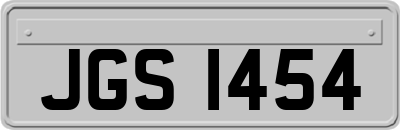 JGS1454