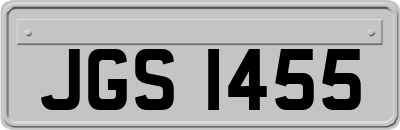 JGS1455