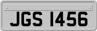 JGS1456