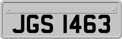 JGS1463