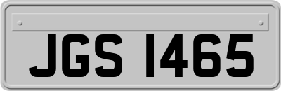 JGS1465