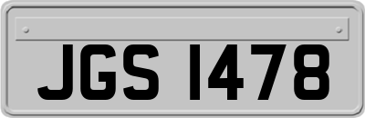 JGS1478