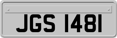 JGS1481