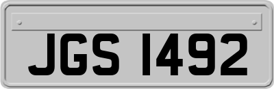 JGS1492