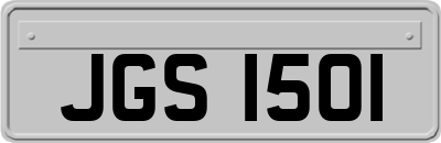 JGS1501