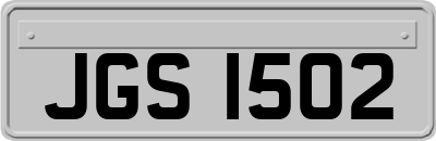 JGS1502