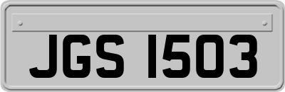 JGS1503