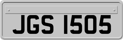 JGS1505
