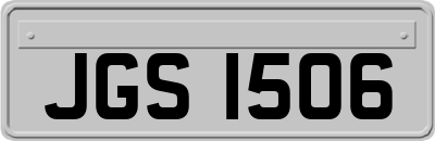 JGS1506