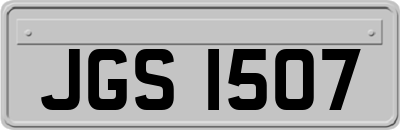 JGS1507