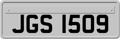 JGS1509