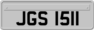 JGS1511