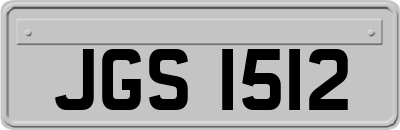 JGS1512