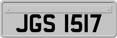 JGS1517
