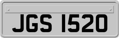 JGS1520