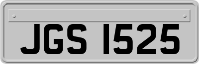 JGS1525