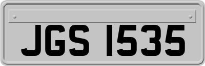 JGS1535