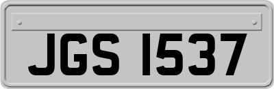 JGS1537