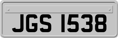 JGS1538