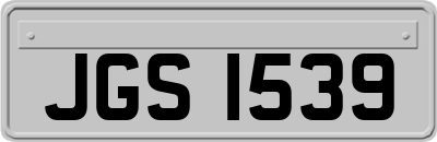 JGS1539