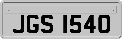 JGS1540