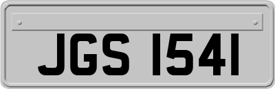 JGS1541