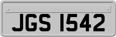 JGS1542