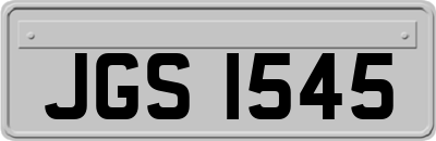 JGS1545