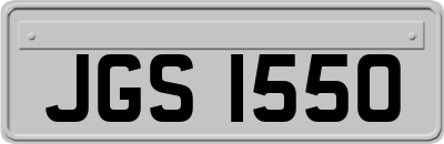 JGS1550