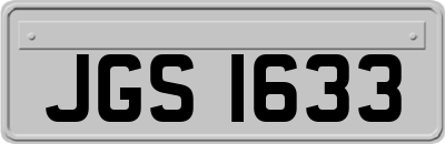 JGS1633