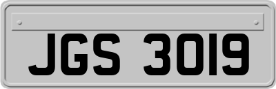 JGS3019
