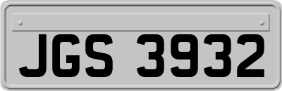 JGS3932