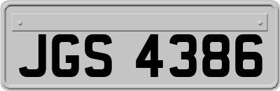 JGS4386