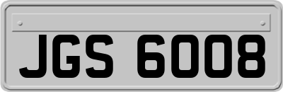 JGS6008