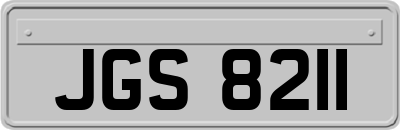 JGS8211