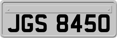 JGS8450