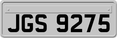 JGS9275