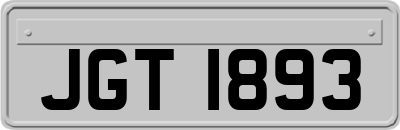 JGT1893