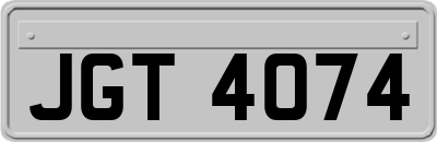 JGT4074