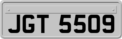 JGT5509
