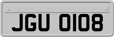 JGU0108