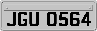 JGU0564