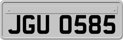 JGU0585